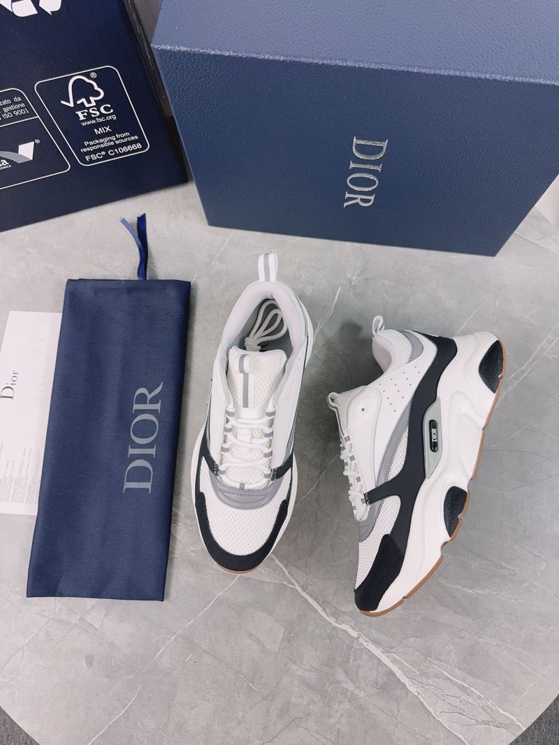 Christian Dior Sneaker